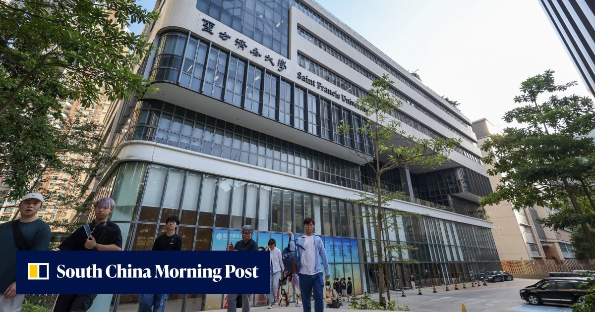 University calls for government funds for shared sites in Northern Metropolis