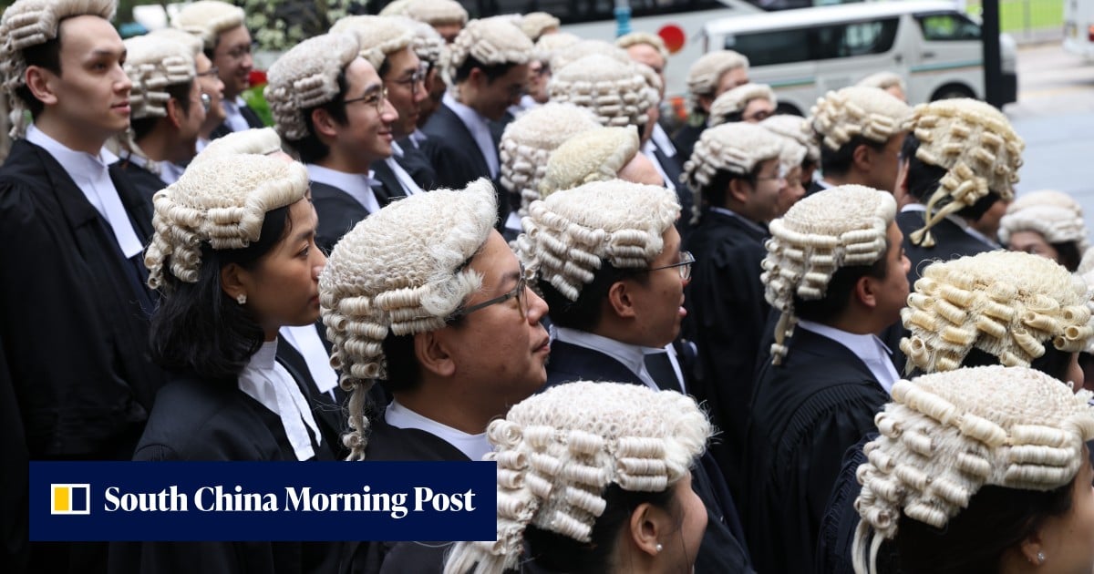 Barristers dismiss calls for solicitors to gain senior counsel status in Hong Kong