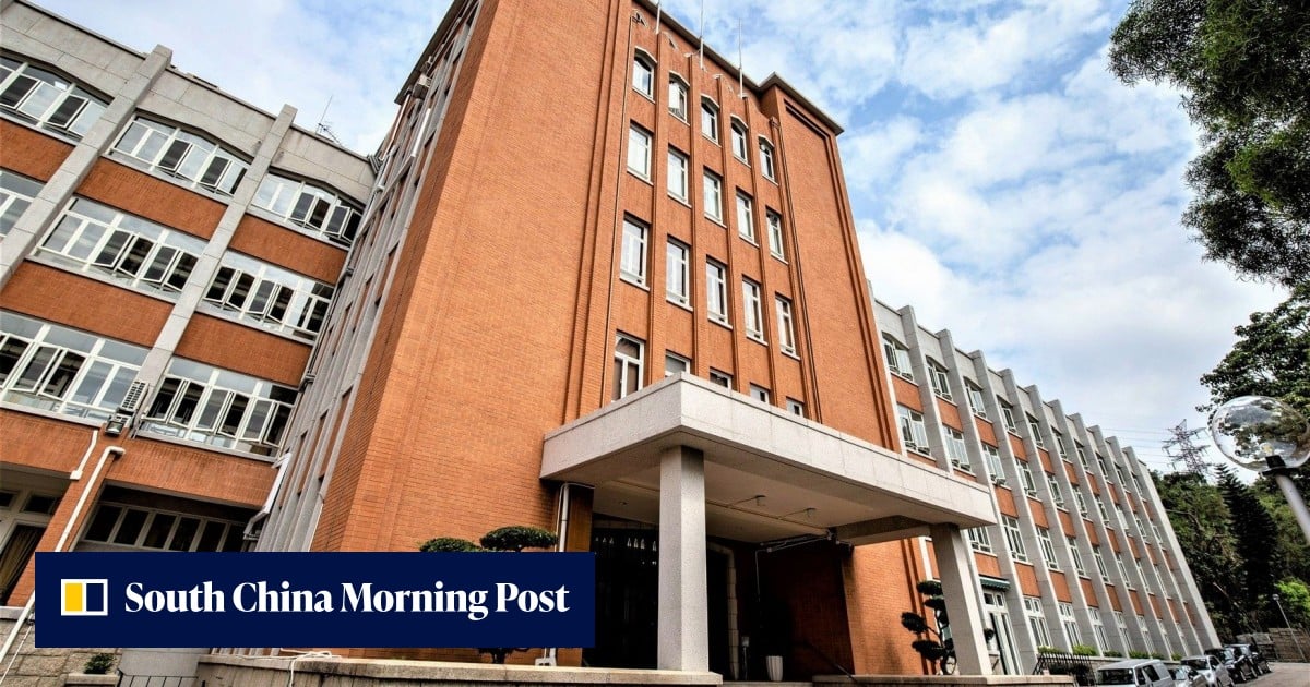 Hong Kong school told to review rules after outrage over ‘Cantonese ban in videos’