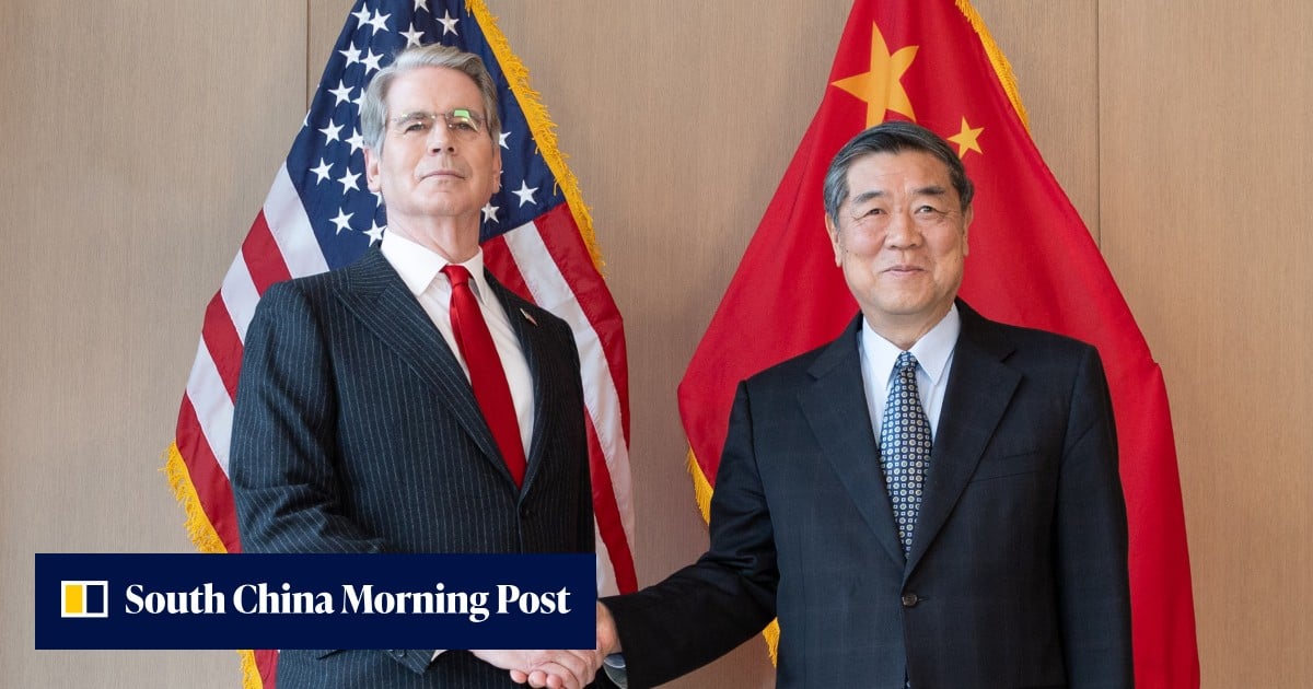 As AI safety fears mount, can a US-China hotline prevent a global crisis?