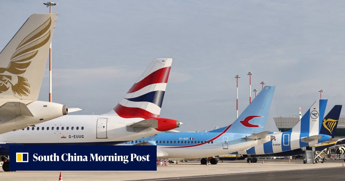 South Korea steps up to plug Europe’s jet fuel deficit
