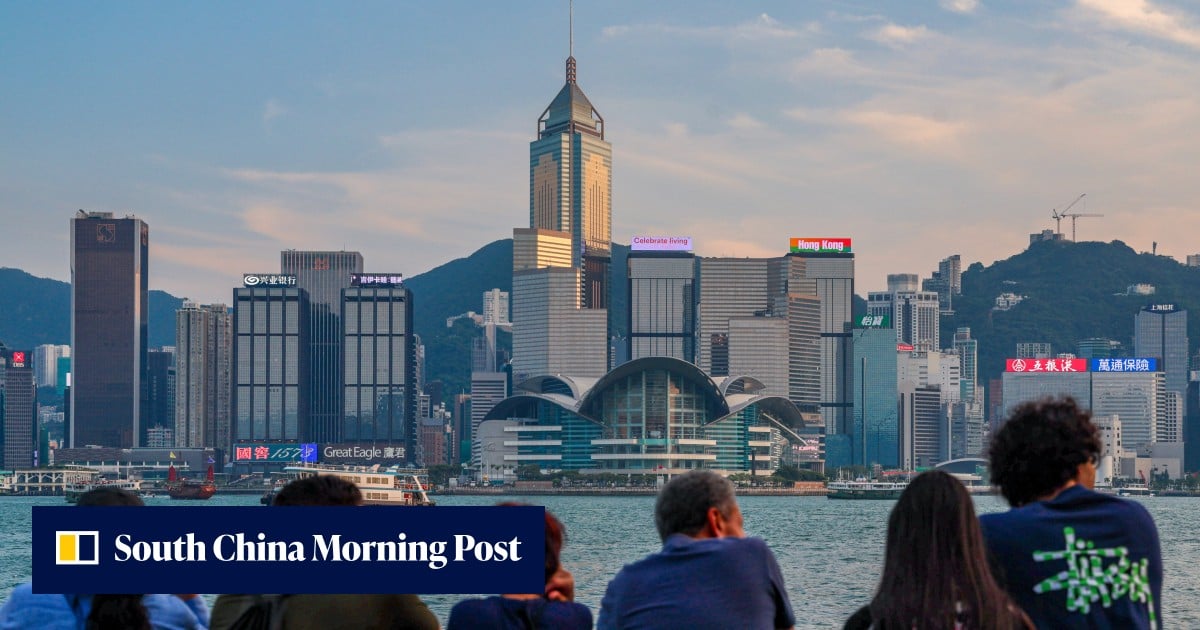 Once the world’s most-visited city, Hong Kong now converts hotels into student dorms