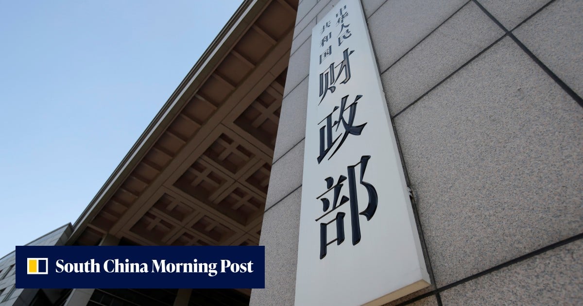 China’s stamp duty on stock sales jumps over 80% as AI frenzy drives trading