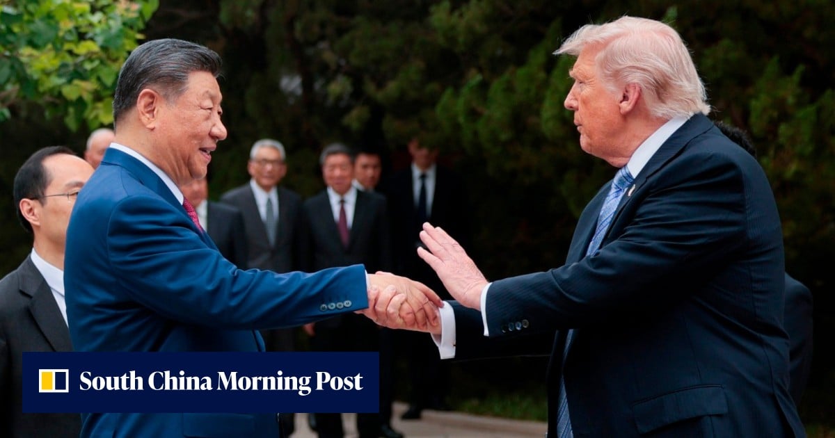Nearly half of Taiwanese lack confidence in US defence commitments, survey finds