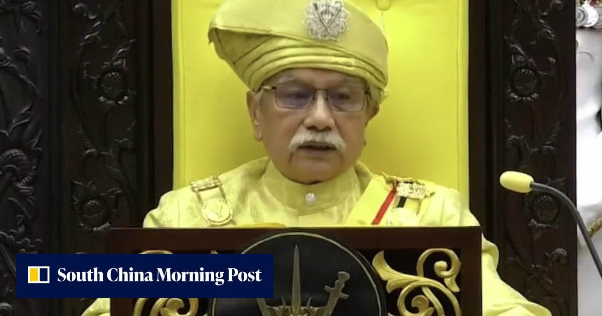 Malaysia’s Negeri Sembilan royal crisis escalates as chief minister defies ruler