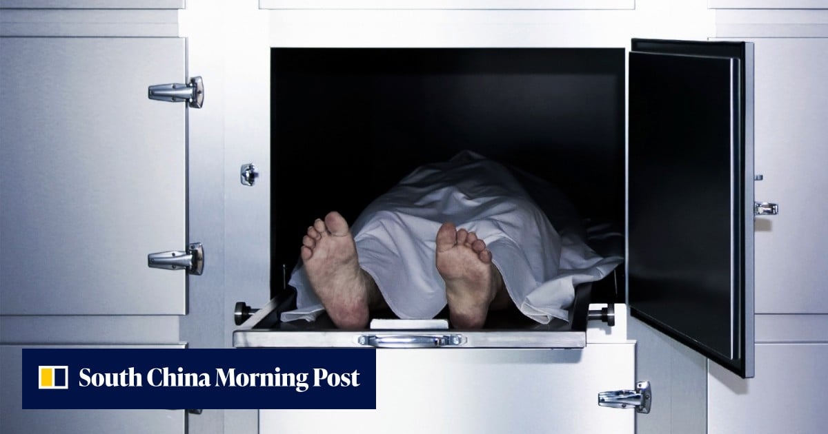 Chinese woman in her 70s wakes up in coffin before dying for good 2 days later