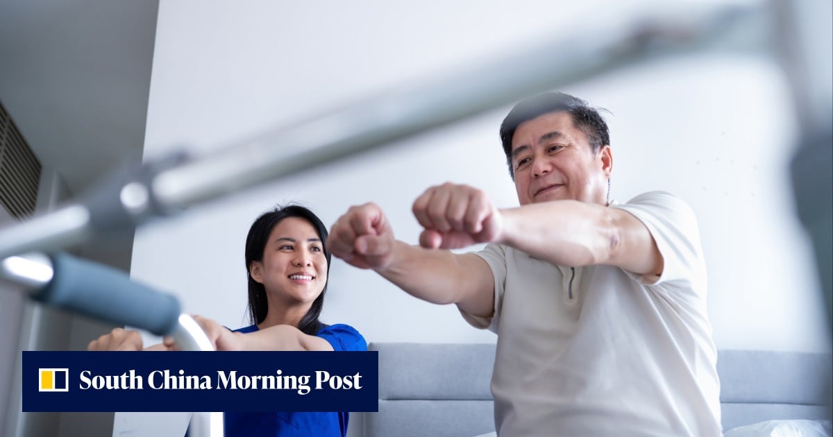 Subsidised physiotherapy places slashed by third amid graduate job crunch