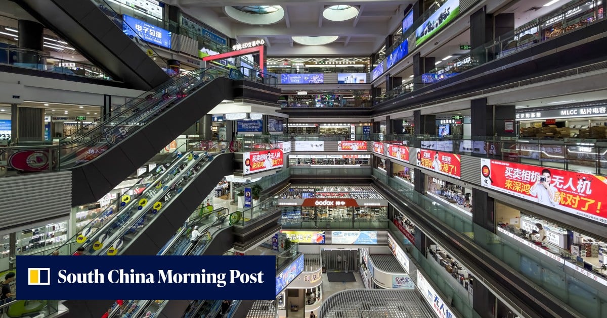 Consumer MLCC Speculation Cools in Shenzhen as AI Server Demand Strains Supply