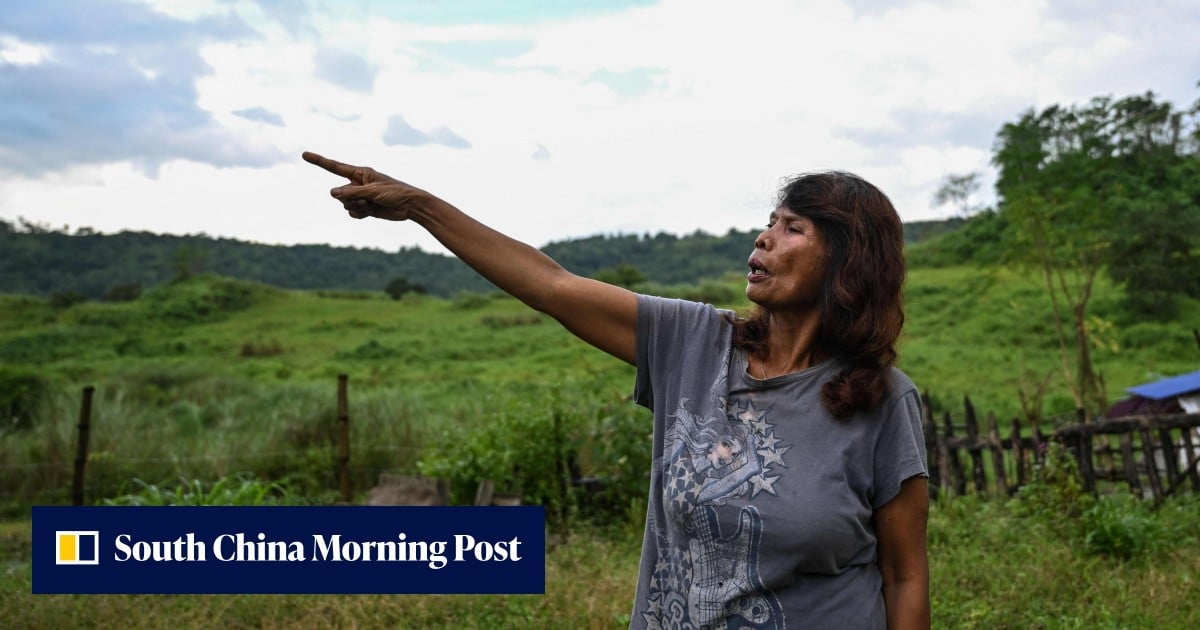 Philippine tribe vows to stand ground against US-led Pax Silica: ‘listen to us’