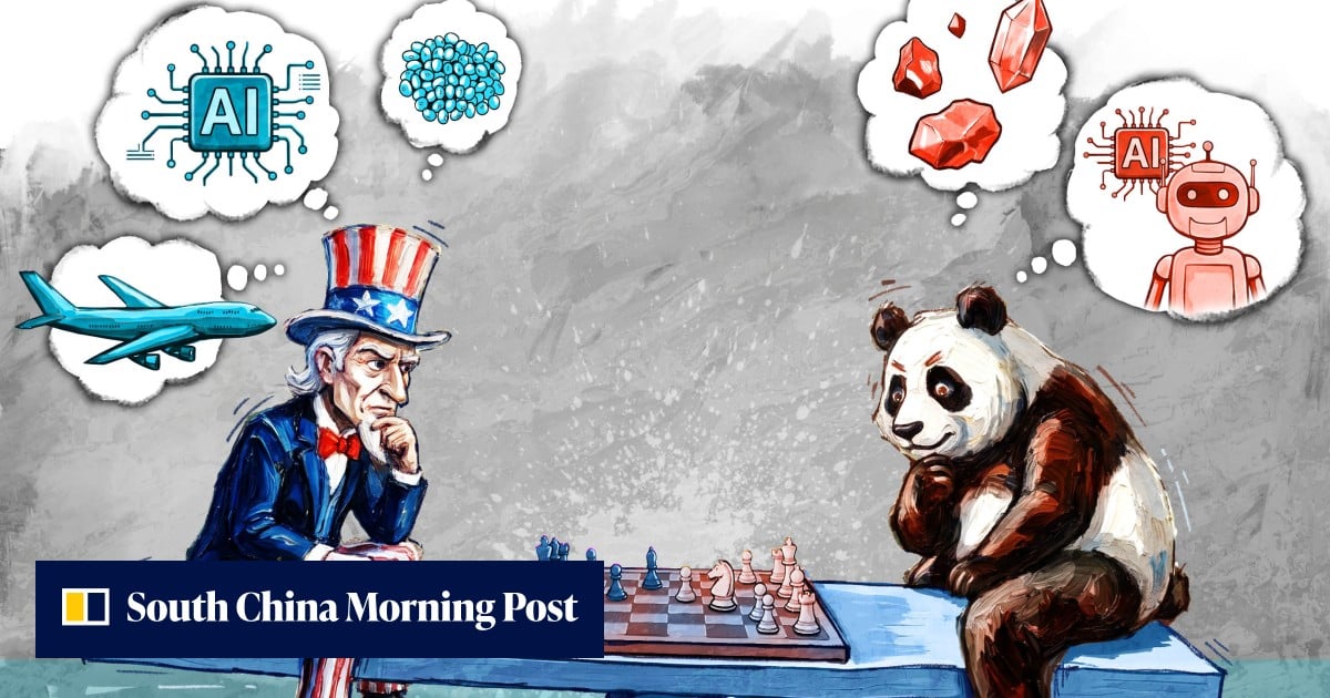 In Focus | The US-China tech war has evolved since the last Xi-Trump summit. Who has the edge now?
