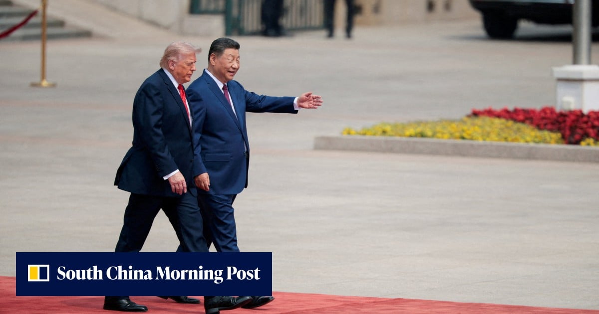 Xi and Trump will meet this week. Here’s the exclusive info you need to know