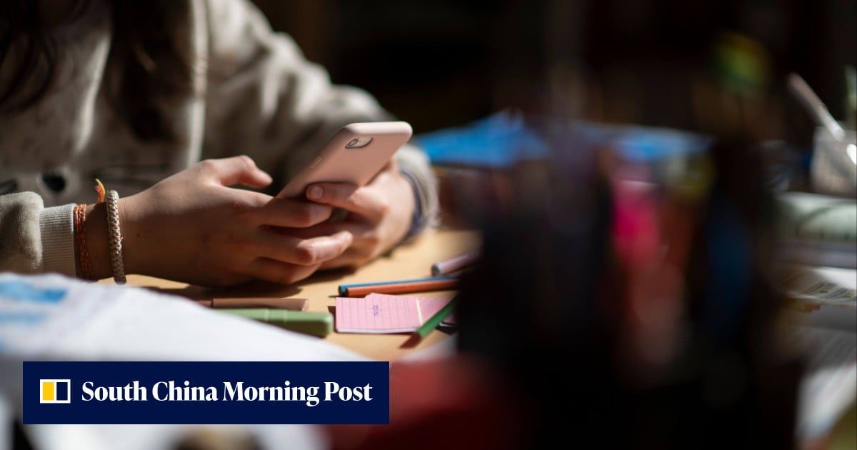 Chinese regulator drafts rules to protect teenagers from ‘intimate’ AI companions