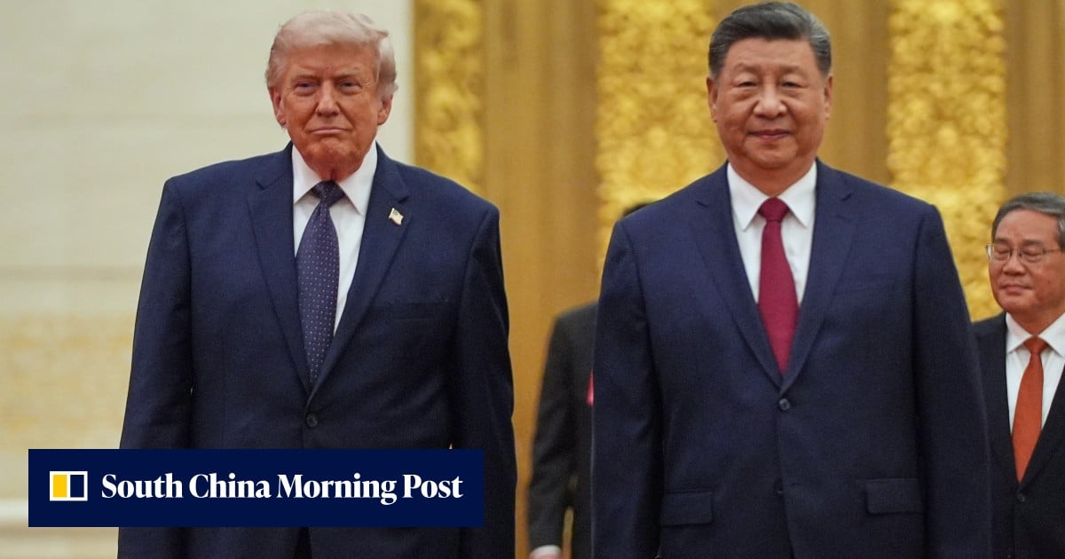 Chinese President Xi Jinping will pay state visit to US this week, Beijing confirms