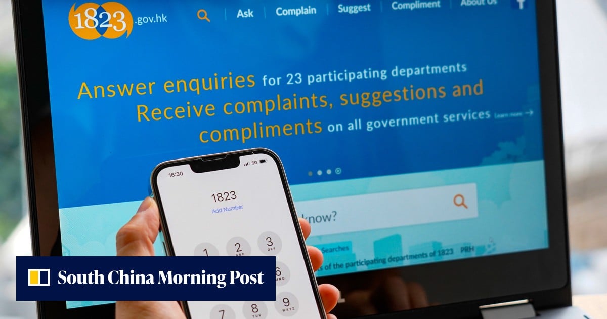 No more ‘not our job’? Top official to pick lead department in complex 1823 cases