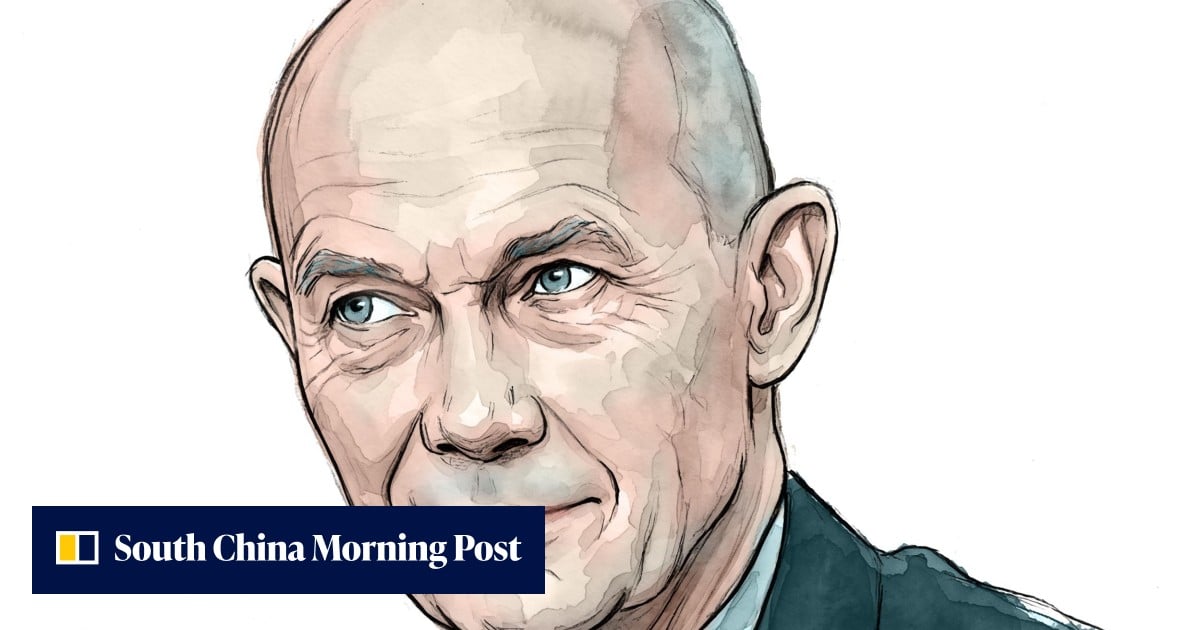 Former WTO head Pascal Lamy on the EU’s China choice: get a rebalance, or go protectionist