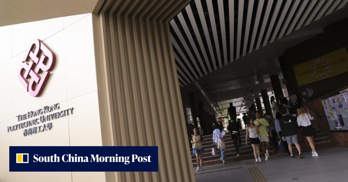 Why mainland Chinese students pay more for purpose-built housing in Hong Kong