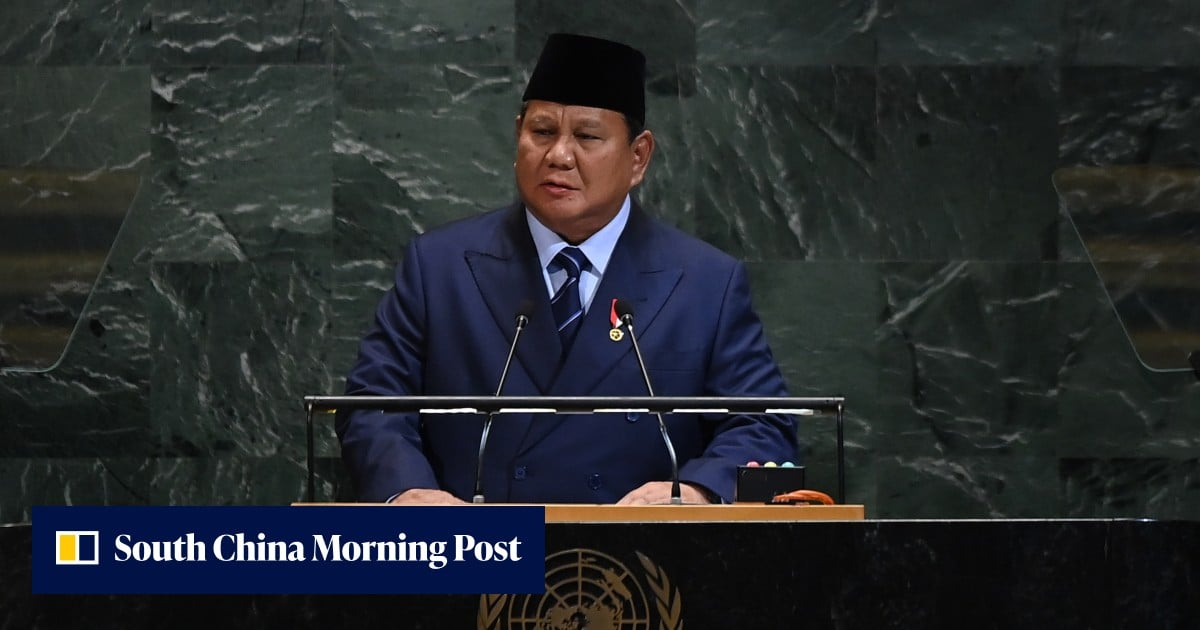 Indonesia’s UN Security Council bid tests non-aligned diplomacy