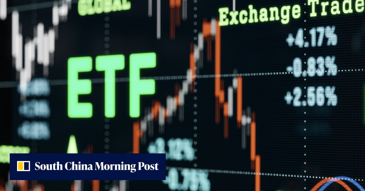 Hong Kong stocks eye fresh inflows from mainland China’s insurers