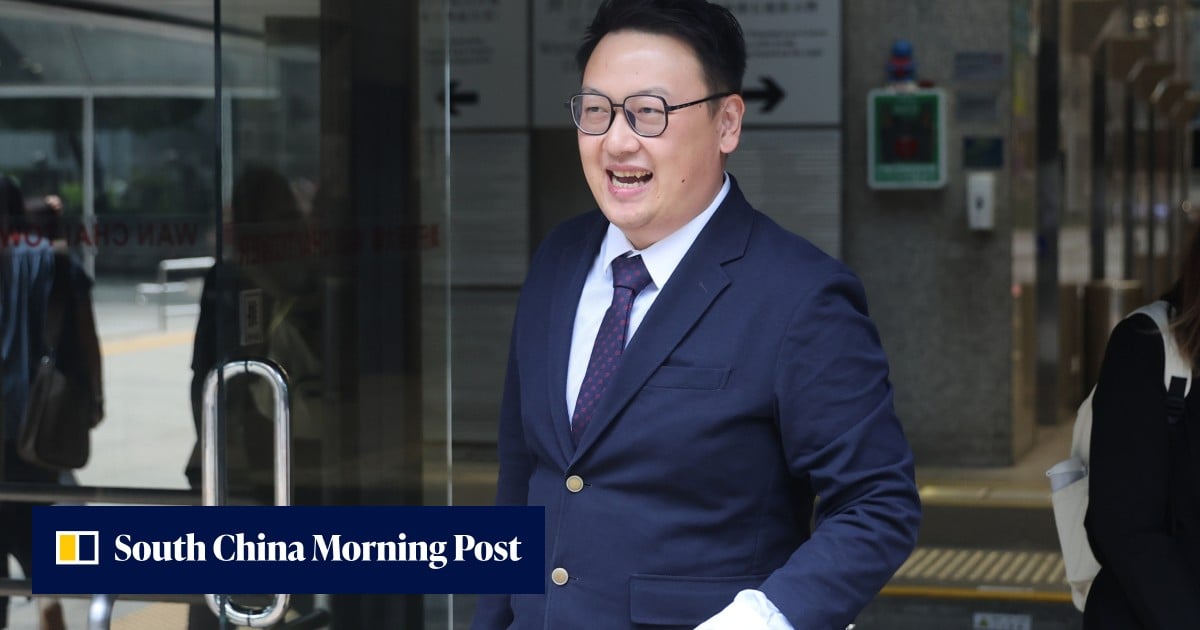 Hong Kong appoints committee to investigate councillor’s sex crime conviction