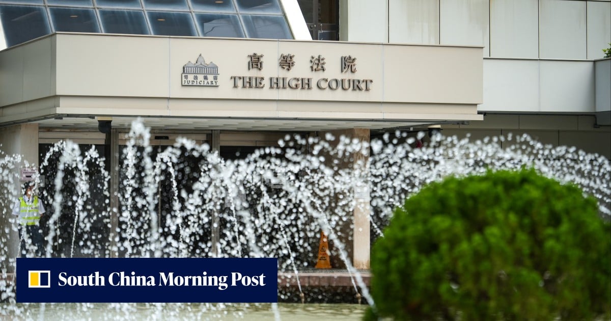 Stand News editor had no intention of harming national security, court hears