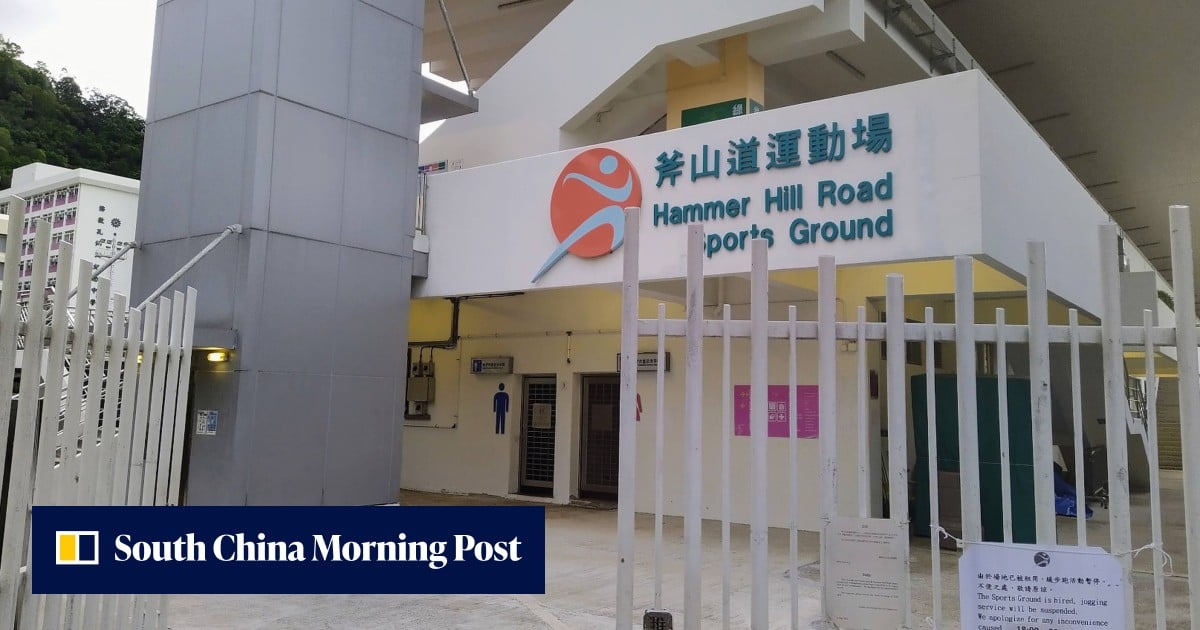 Free sports drinks with suspicious pinhole marks leave 10 Hong Kong students ill