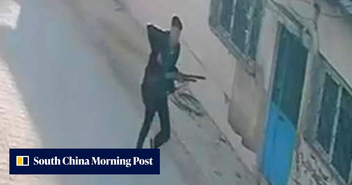 Turkey student arrested after 11 injured in shotgun shooting