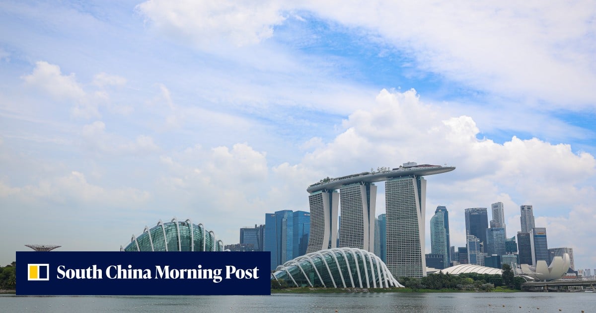 Singaporean fined US$3,920 for dumping urine, faeces outside neighbour’s flat