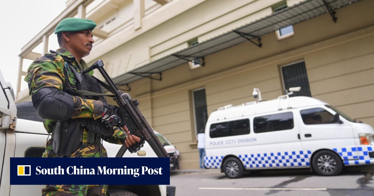 Sri Lanka trial for 2019 Easter Sunday bombings set to finish