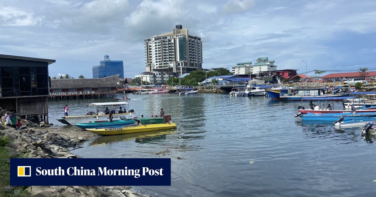 Malaysian resort under investigation after intruder molests tourist