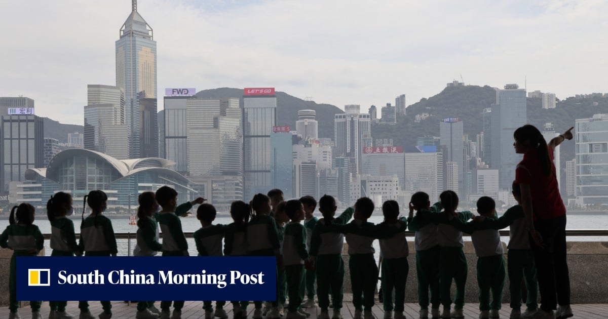 ‘Do teachers not have families?’: kindergartens’ Mid-Autumn events draw backlash