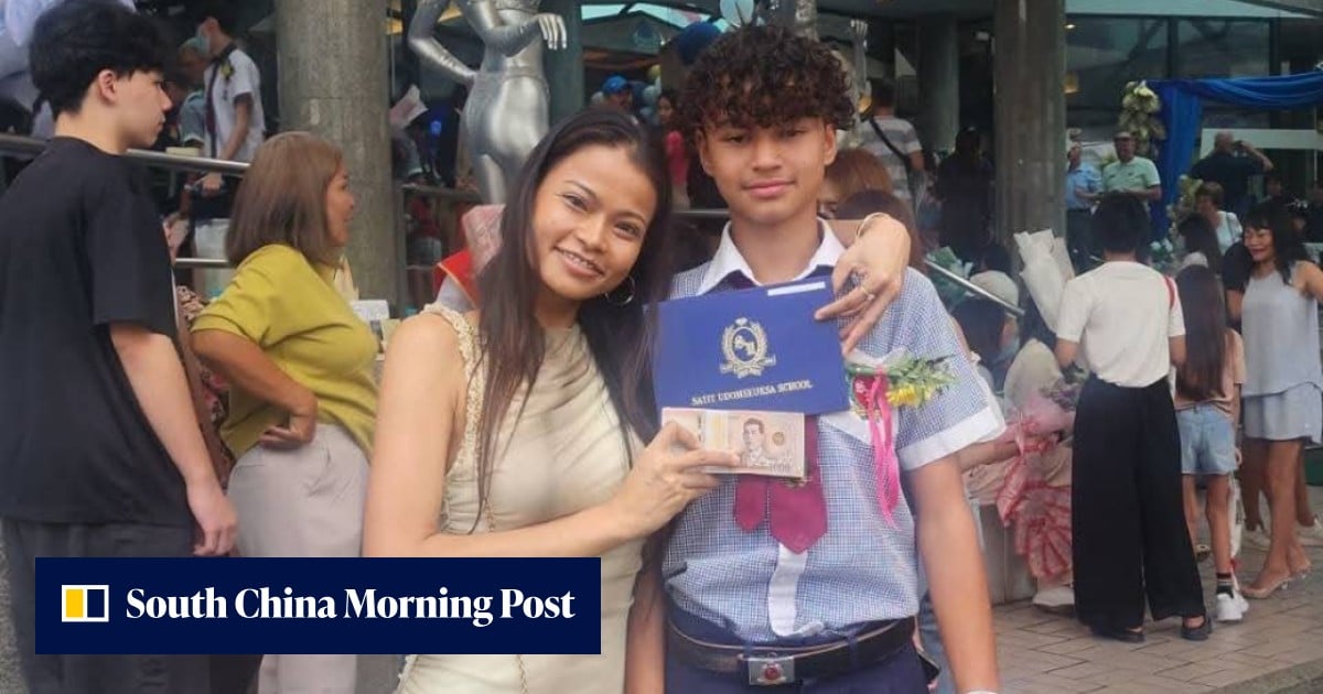 Mother seeks justice 7 months after Thai-Swedish son’s fatal crash in Pattaya