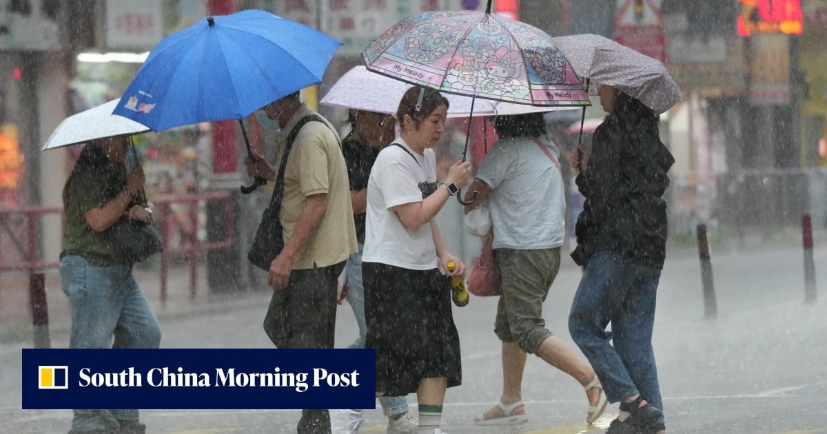 Letters | Hong Kong’s mental health narrative must instil a sense of hope