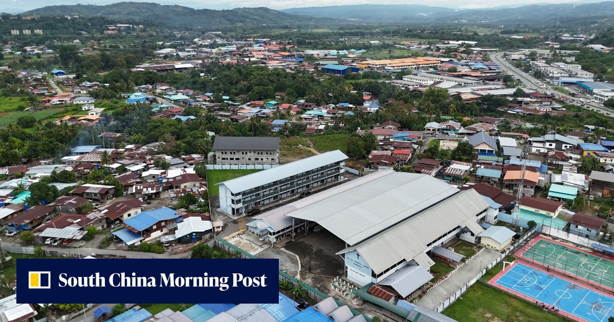 Why small quakes in Malaysia’s Sabah could be sounding seismic alarms