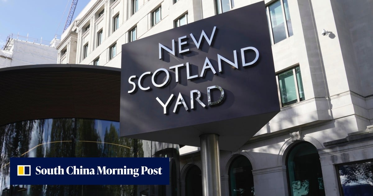 First charges brought in UK for 1994 Rwanda genocide