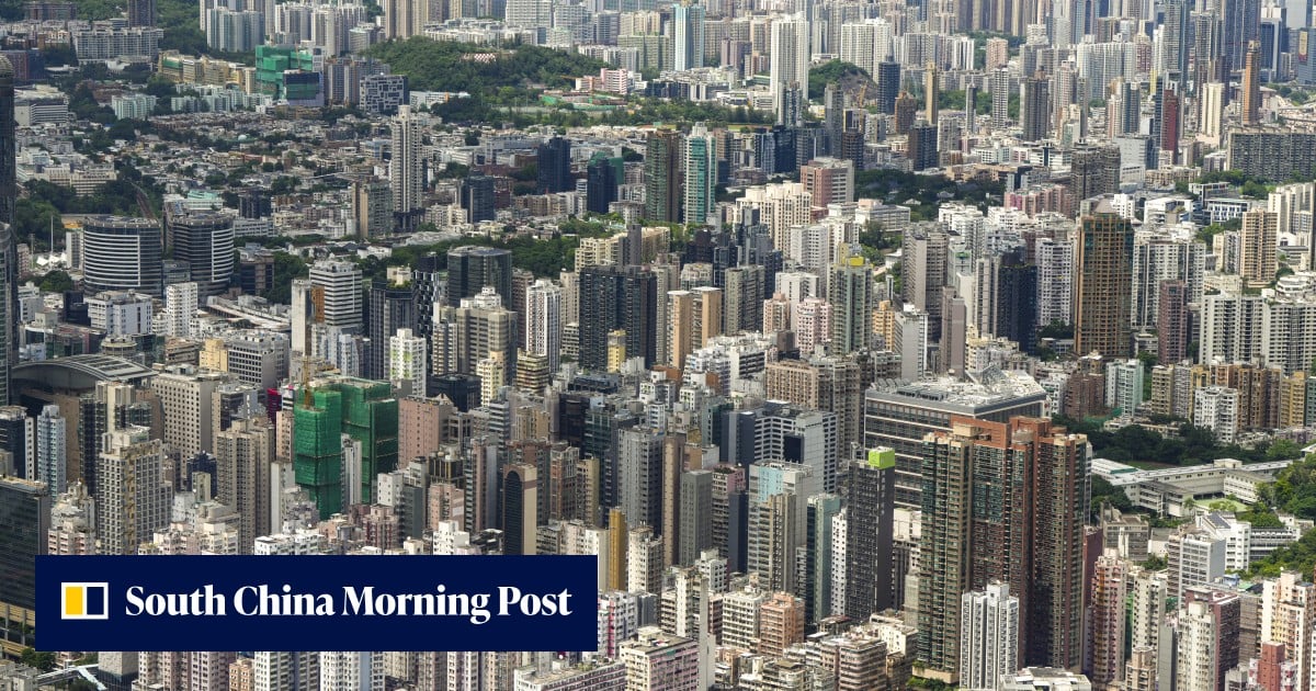 Hong Kong to bar firms with integrity offences from building renovation lists