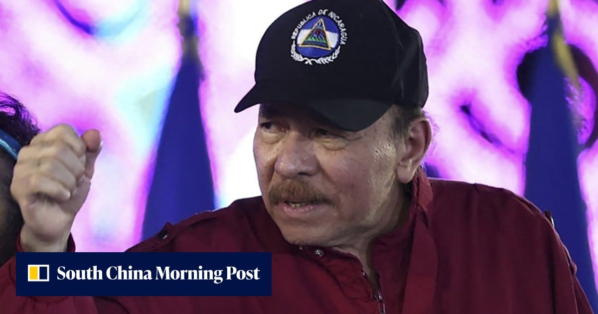 Nicaragua govt responsible for at least 8 deaths in custody since 2018: UN