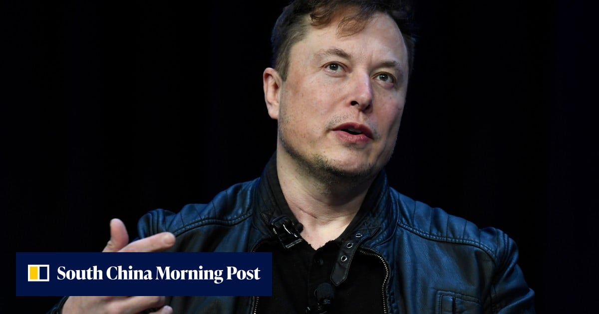Elon Musk hails Xi Jinping’s leadership, Chinese AI capabilities on state media