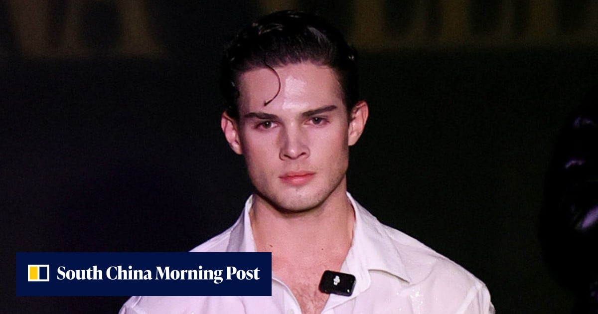 ‘Looksmaxxing’ influencer Clavicular charged with raping US girl, 17