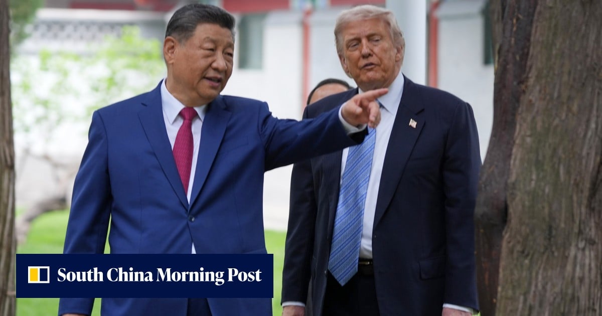 American AI development ‘cannot separate itself from China’: Zheng Yongnian