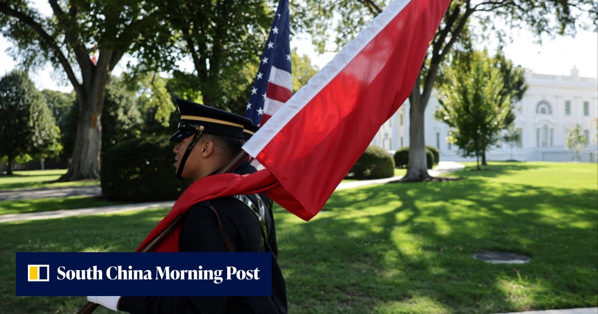 Exclusive | Split on US investments stalls Chinese business visit alongside Xi, sources say - South China Morning Post