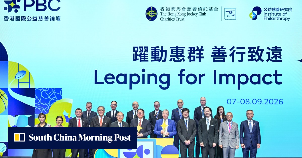 How sport inspires inclusion, shared purpose and global solidarity