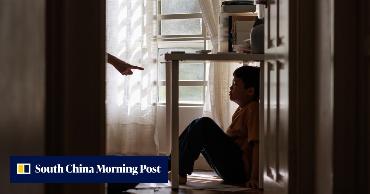 Abused children at higher risk of long-term health problems, Hong Kong NGO warns