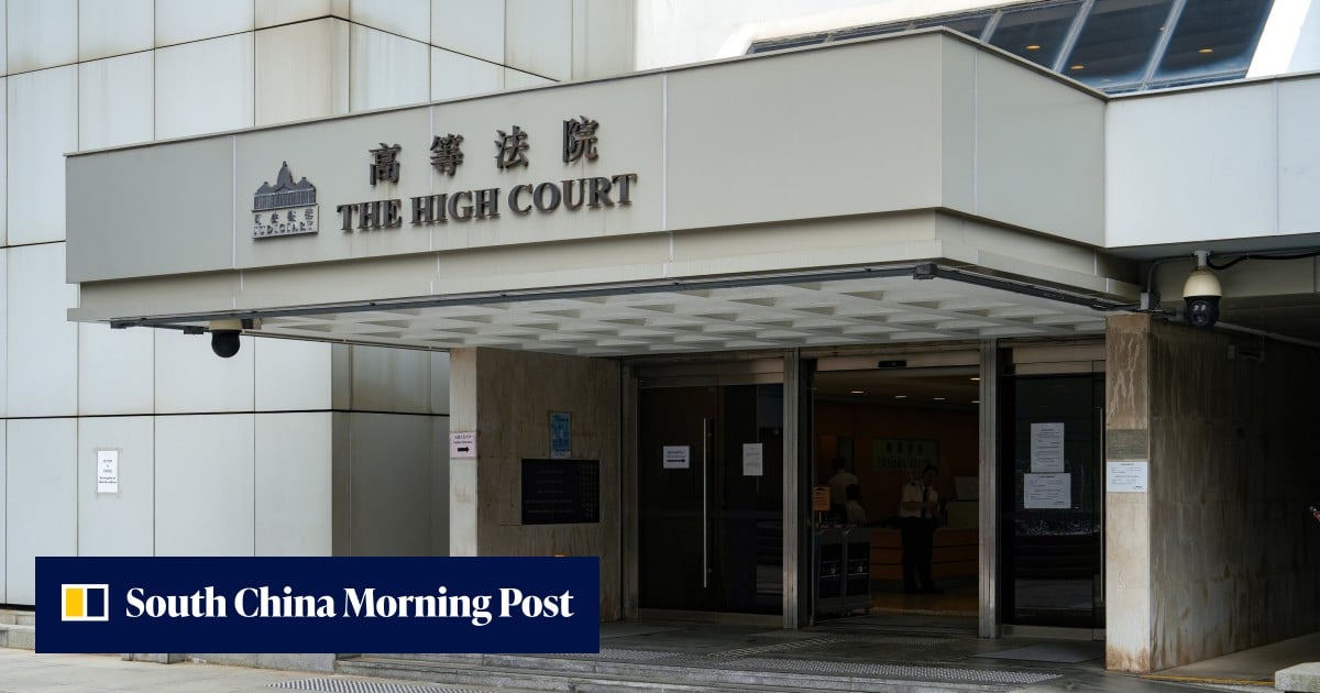 Hong Kong father admits repeatedly raping daughter over a 6-year period