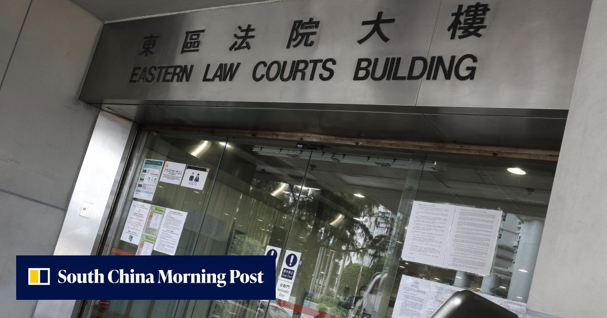 Coach who slapped boy, 8, at Hong Kong training camp spared criminal charges