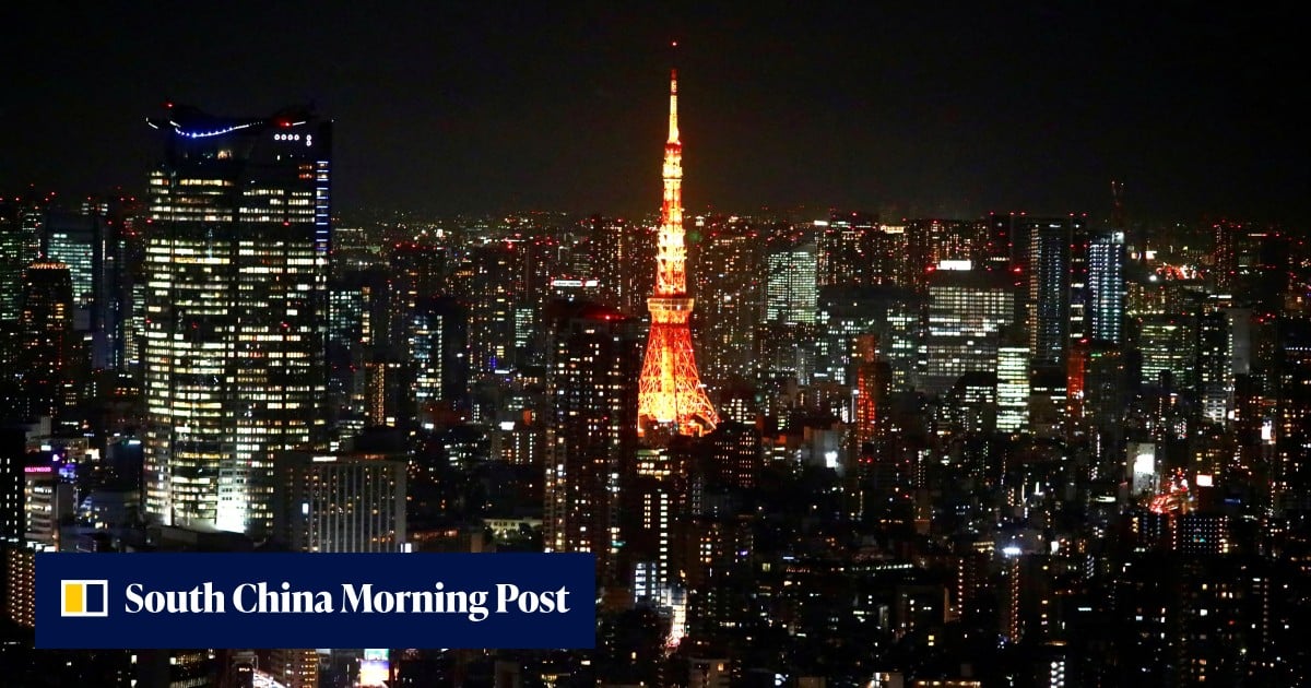 Japan finds child’s body on island, possibly missing boy