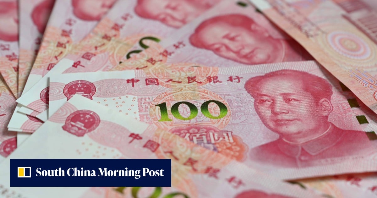 Chinese banks, Ant International push instant cross-border digital yuan transfers