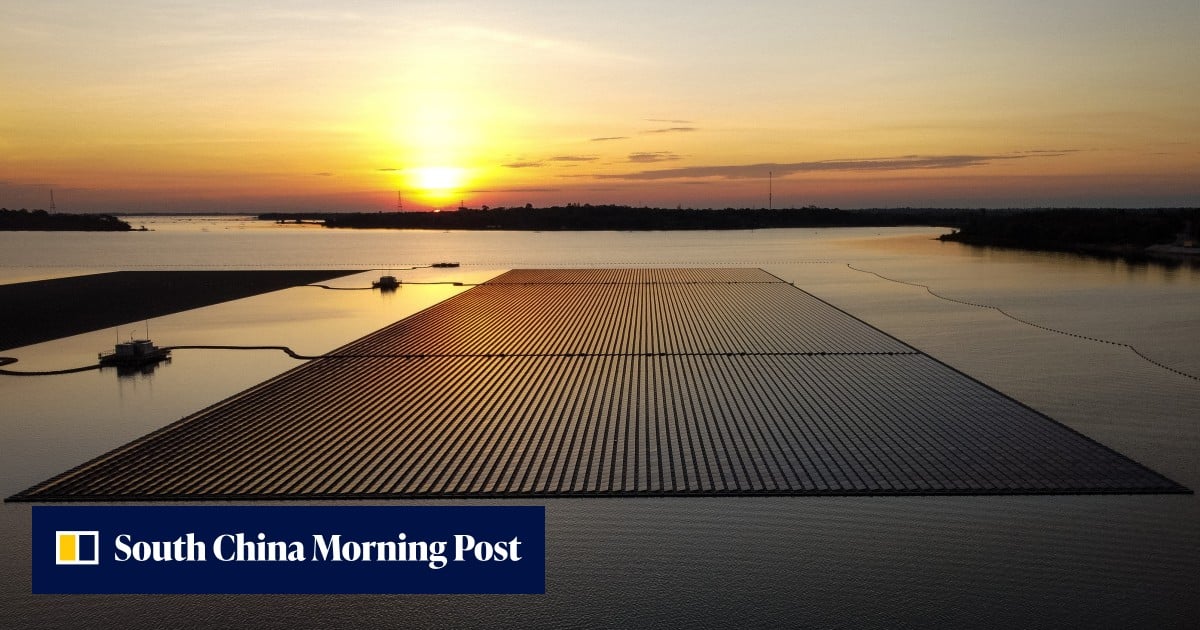 Thailand’s solar scheme faces hurdles as low power users turned off by high cost