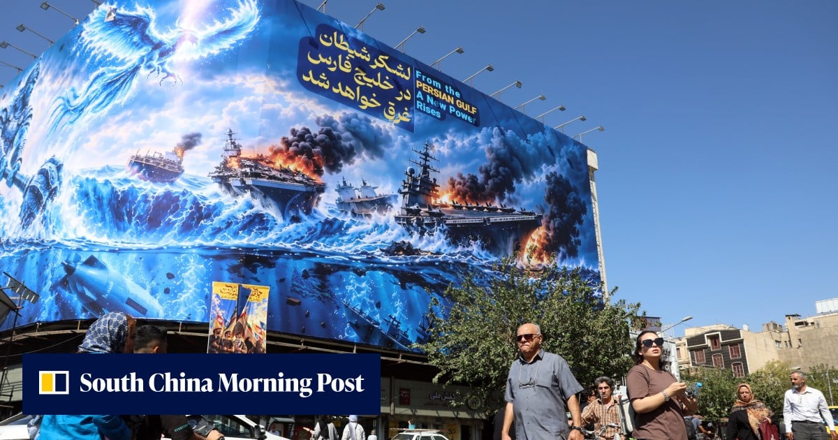 Indian sailor killed in attack on vessel in Hormuz: India and Oman authorities