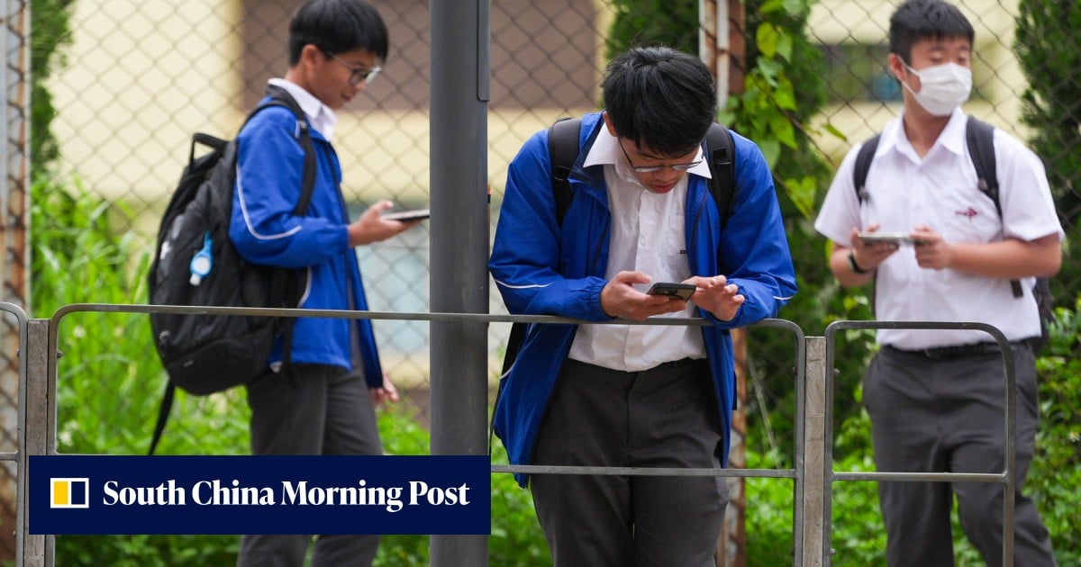 Legislation among options to regulate minors’ social media use: justice minister
