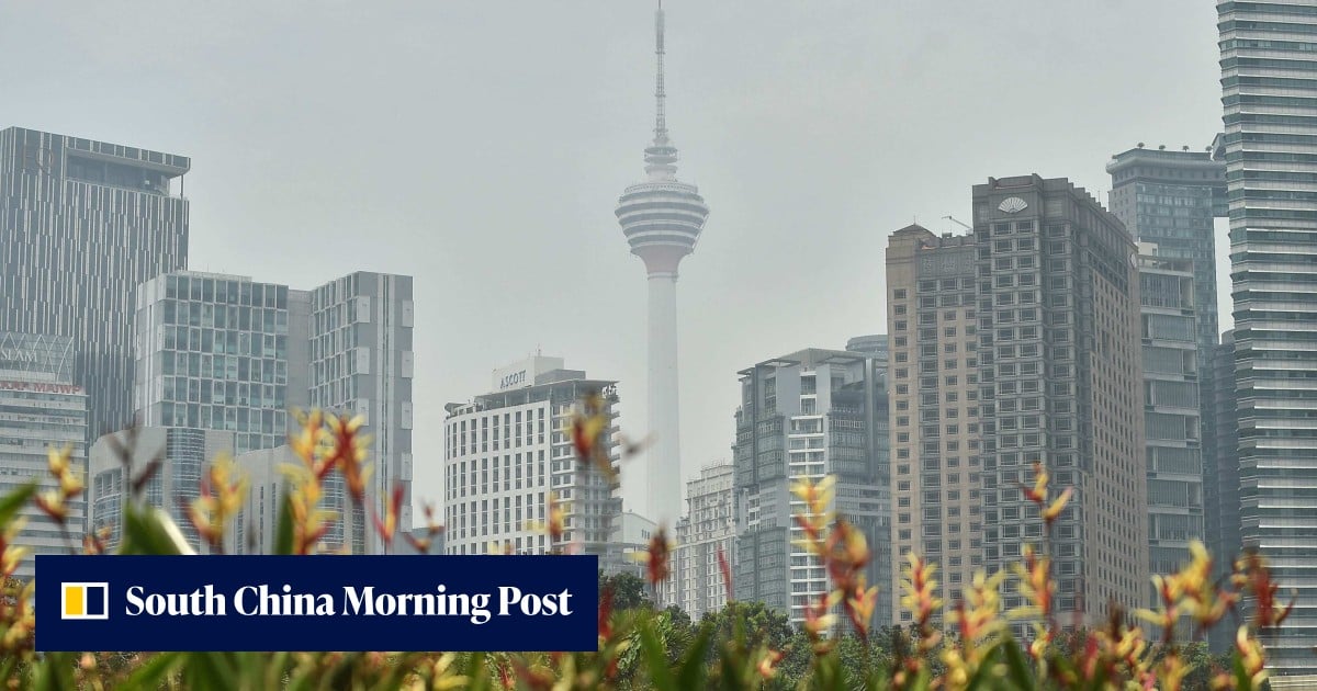 ‘Open, close, reopen’: return of choking haze traps Malaysian schools in limbo